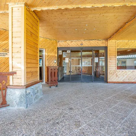 Daire Le Serac-10 By Interhome Val Thorens