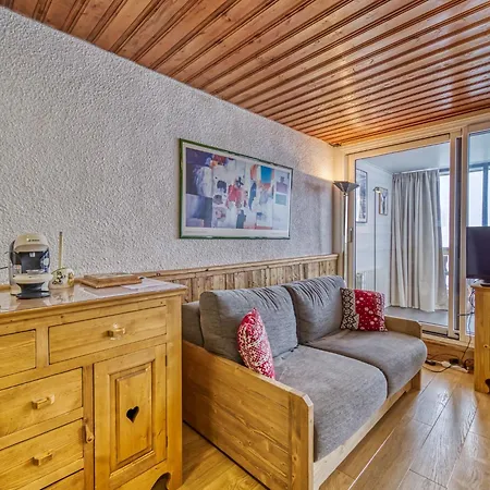 Le Serac-10 By Interhome Apartment *