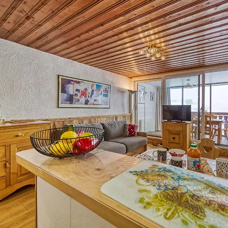 Apartment Le Serac-10 By Interhome