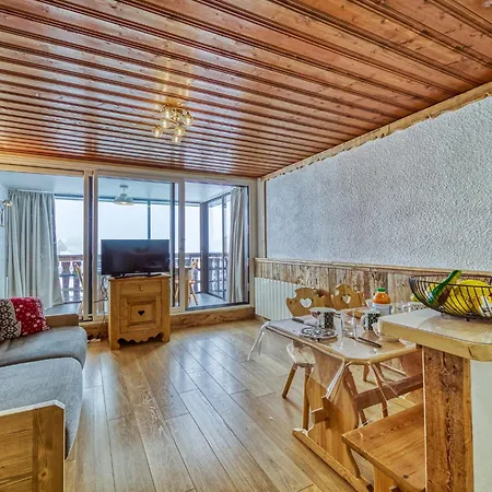 Apartmán Serac R2 By Interhome *