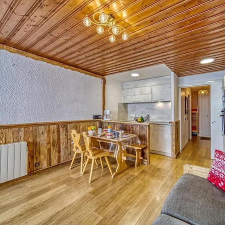 Le Serac-10 By Interhome