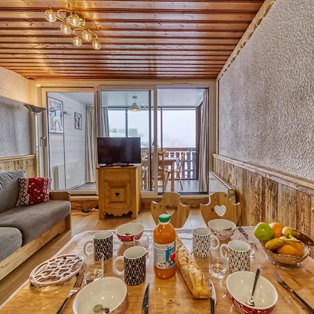 Serac R2 By Interhome Appartement *