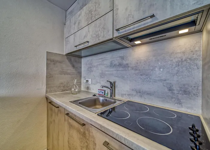 Serac R2 By Interhome Apartmán Val Thorens