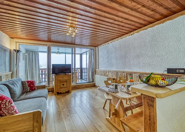 Apartmán Serac R2 By Interhome *