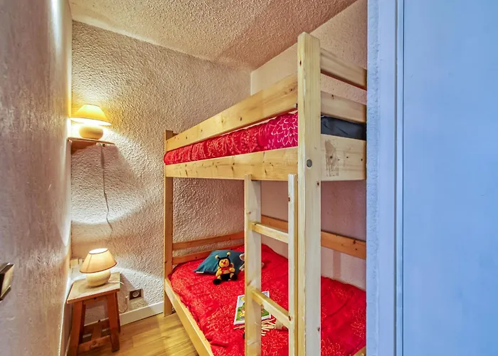 Serac R2 By Interhome *